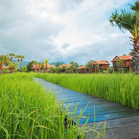 Kampot River Residence Exterior photo