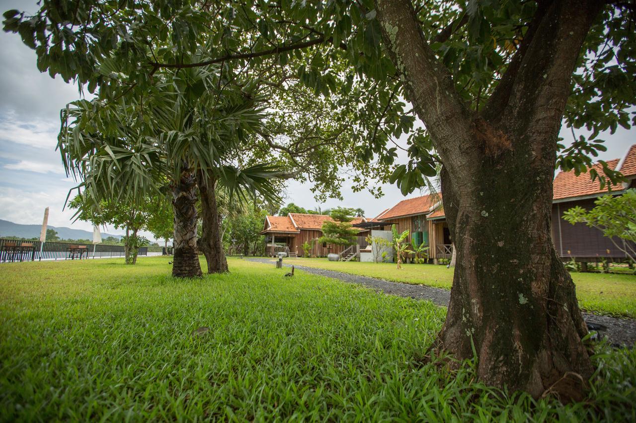 Kampot River Residence Exterior photo