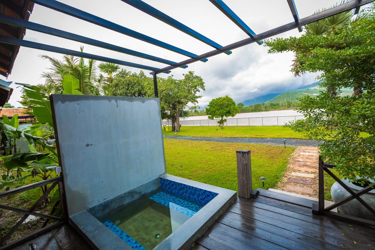 Kampot River Residence Exterior photo