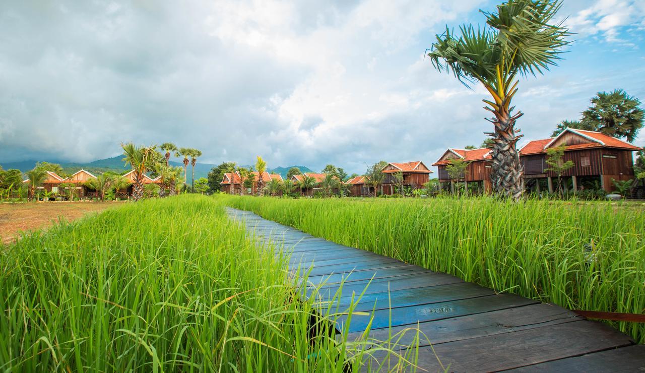 Kampot River Residence Exterior photo