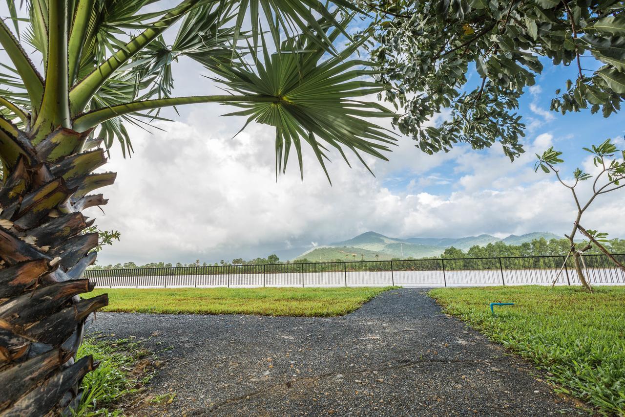 Kampot River Residence Exterior photo