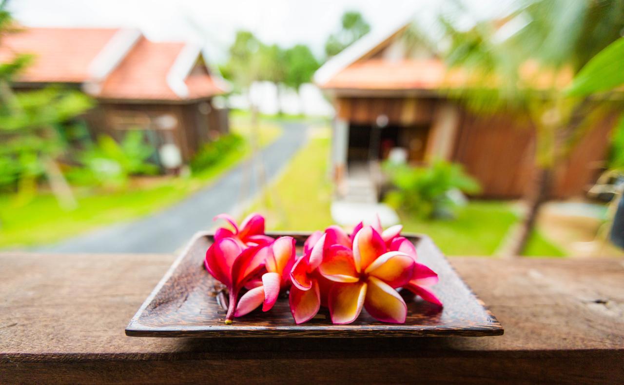 Kampot River Residence Exterior photo