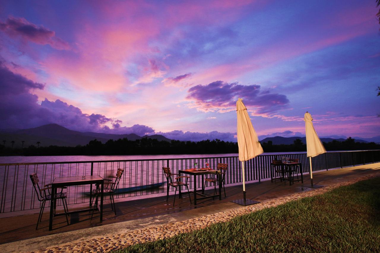 Kampot River Residence Exterior photo